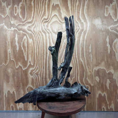 Reptile Realm Natural Wood Natural Wood Piece Mega 2