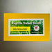 Reptile Realm Seed Blend Reptile Salad Seeds (Yellow Label) - Kailann, Mustard Greens and Rocket