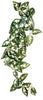 Load image into Gallery viewer, Komodo Artificial Plant Komodo Borneo Hanging Vine Large