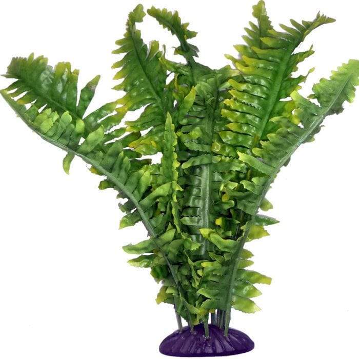 Komodo Artificial Plant Komodo Boston Fern 25cm