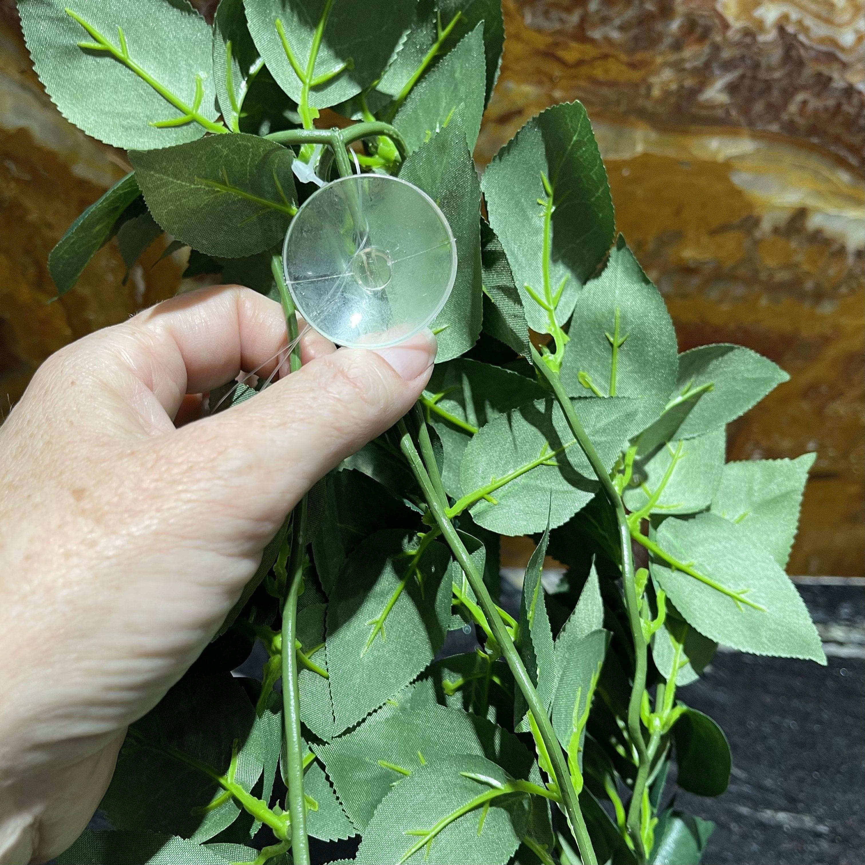 Komodo Artificial Plant Sumatra Hanging Vine Large