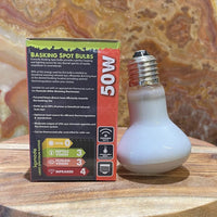 Komodo Bulb Komodo Basking Spot Bulb ES 50W