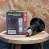 Komodo Bulb Komodo Ceramic Heat Emitter Black 150W