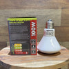 Load image into Gallery viewer, Komodo Bulb Komodo Ceramic Heat Emitter White 100W