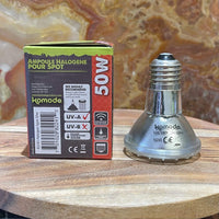 Komodo Bulb Komodo Halogen Spot Bulb ES 50W