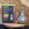 Komodo Bulb Komodo Solar D3 UV Basking Bulb 125W