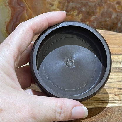 Komodo Food Bowl Komodo Reptile Mealworm Dish