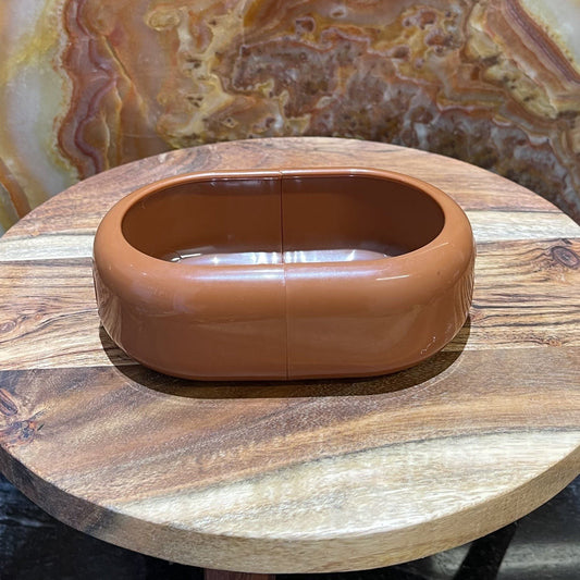 Komodo Food Bowl Komodo Smart Live Food Feeding Dish
