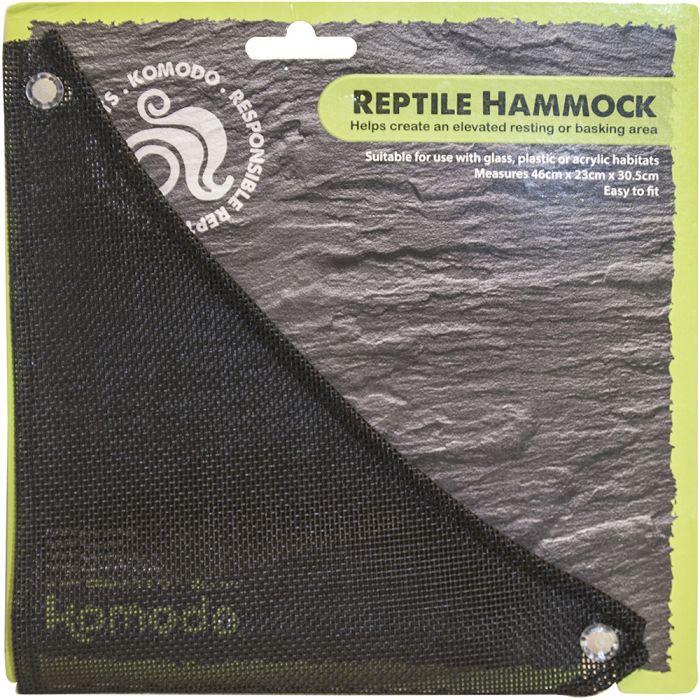 Komodo Hammock Komodo Reptile Hammock