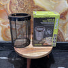 Load image into Gallery viewer, Komodo Light &amp; Heat Komodo Light &amp; Heat Guard 175mm