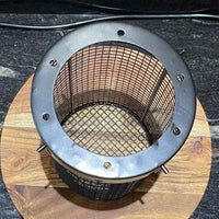 Komodo Light & Heat Komodo Light & Heat Guard 175mm