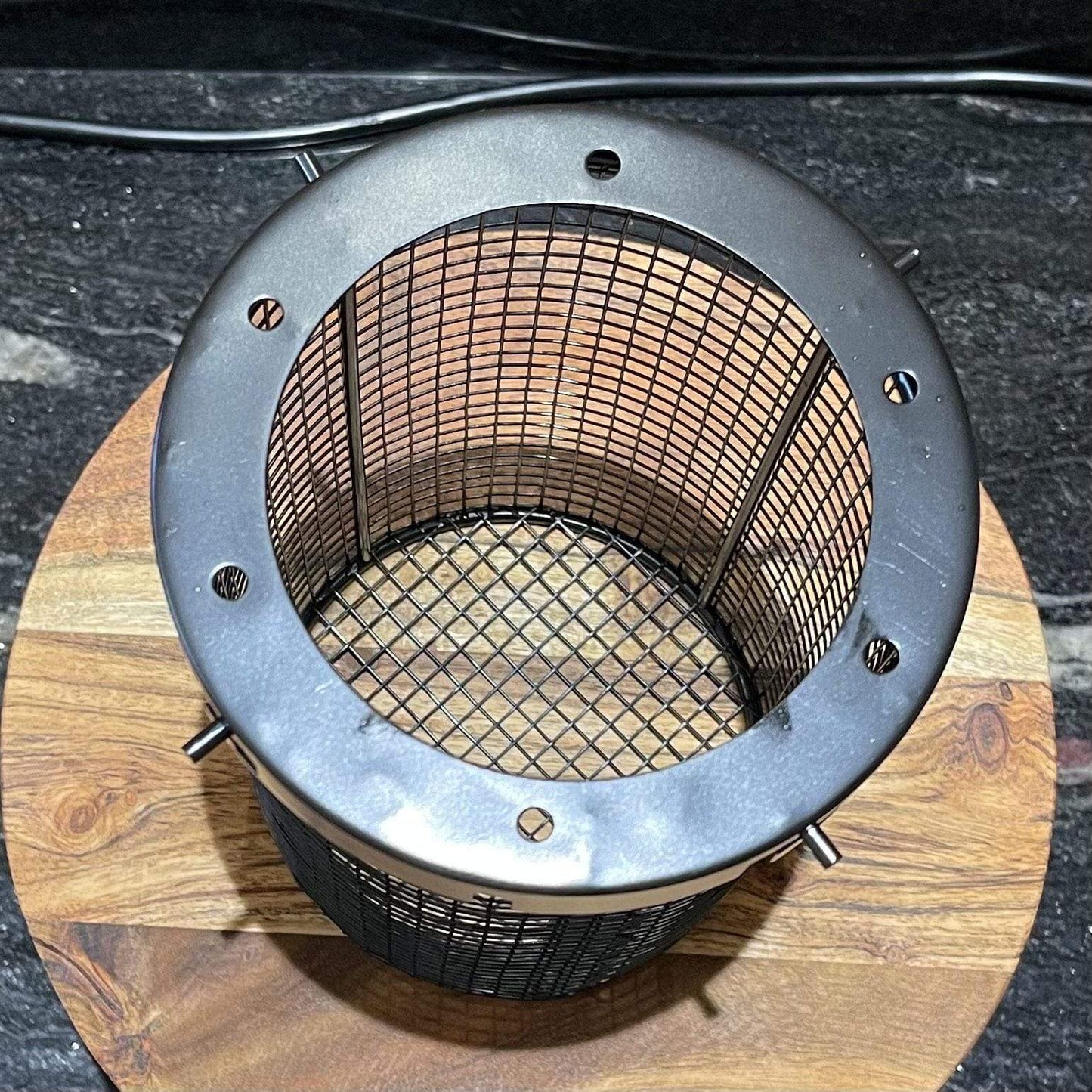 Komodo Light & Heat Komodo Light & Heat Guard 175mm