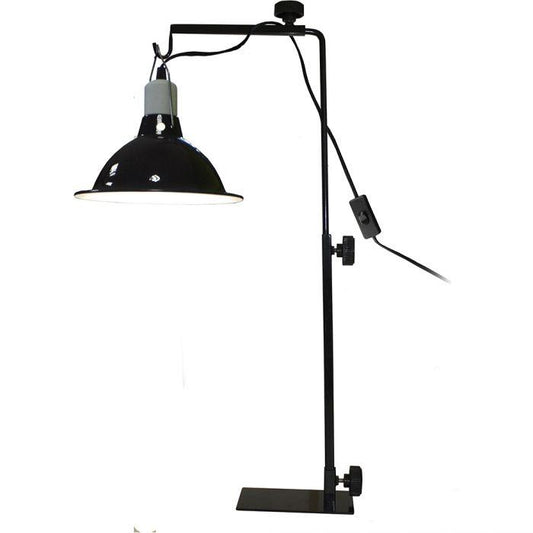 Komodo Light & Heat Komodo Light Stand Single