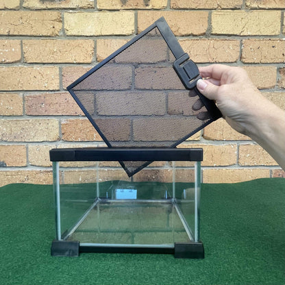 Komodo Nano Habitats Komodo Nano Habitat 21cm x 21cm x 15cm