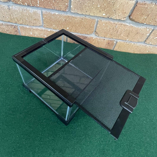 Komodo Nano Habitats Komodo Nano Habitat 21cm x 21cm x 15cm