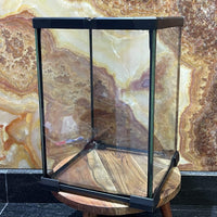 Komodo Nano Habitats Komodo Nano Habitat 21cm x 21cm x 30cm