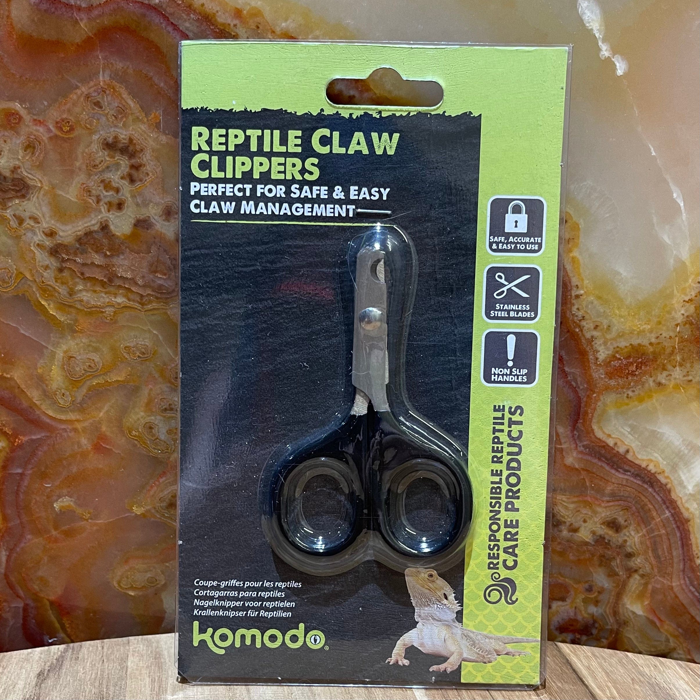 Komodo Pet Supplies Komodo Claw Clippers