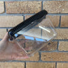 Komodo Plastic Terrarium Komodo Plastic Terrarium 19cm x 12cm x 13.5cm