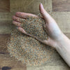 Komodo Reptile Bedding & Substrates Komodo CaCo³ Reptile Sand Blend 4kg