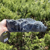 Komodo Resin Rock Decor Komodo Reptile Rock Den Grey Large
