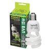 Load image into Gallery viewer, Pisces Enterprises Bulb Forest Sunlight Komodo Compact Lamp UVB 5% 15W