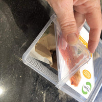 Pisces Enterprises Live Food Tub Large Cricket Tub