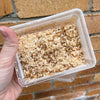 Pisces Enterprises Live Food Tub Mealworms - Mini Mealies 25g Tub
