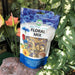 Pisces Enterprises Reptile Food Edible Flower Treats for Reptiles Floral Mix