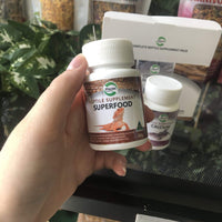 Pisces Enterprises Supplement Pisces Superfood Reptile Supplement 40g