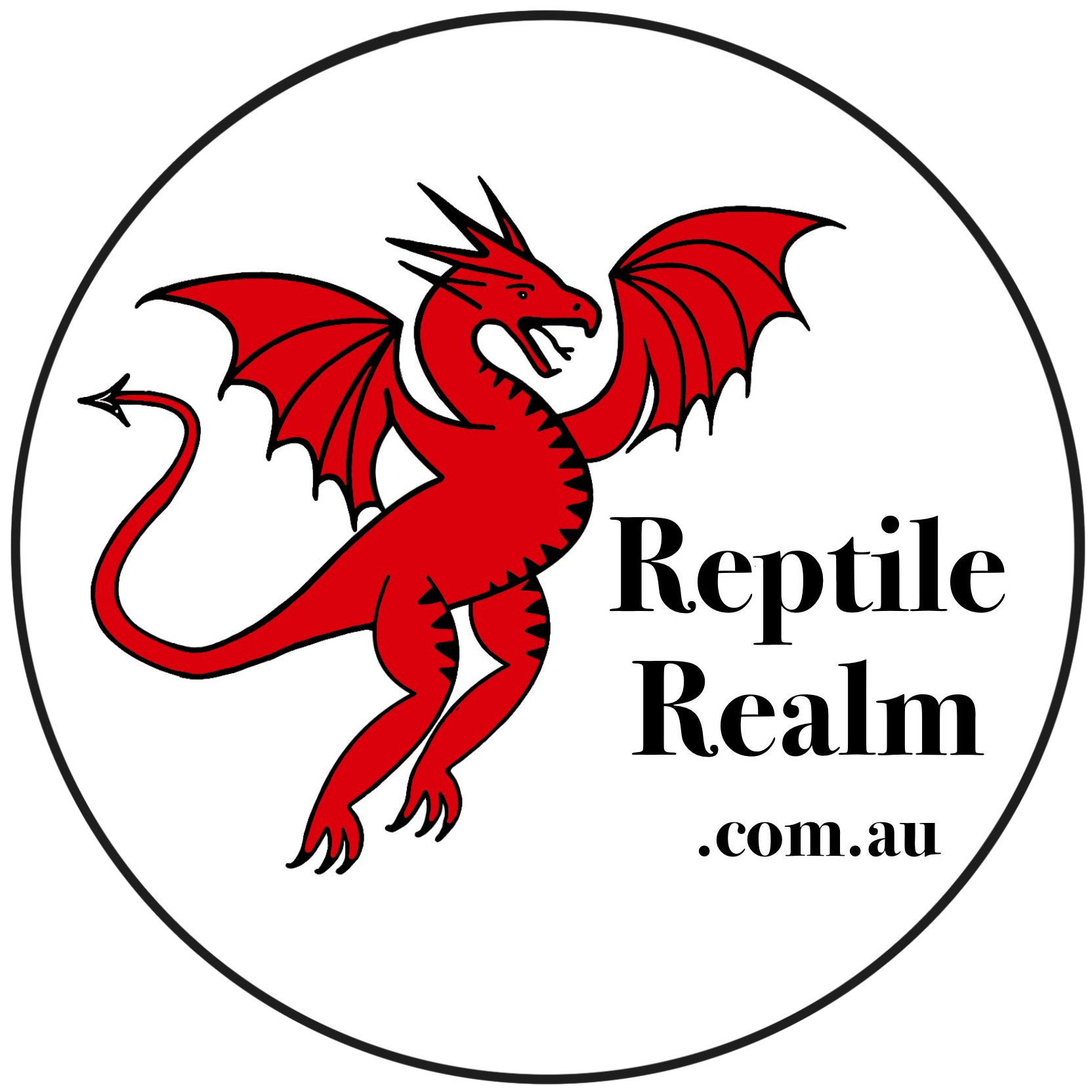 Reptile Realm Gift Cards Reptile Realm Gift Card