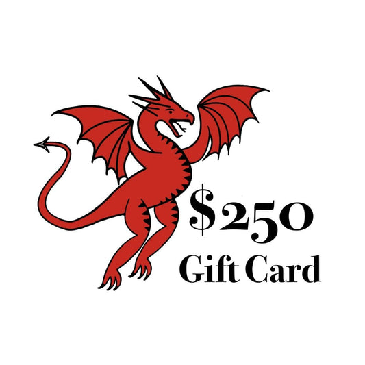 Reptile Realm Gift Cards Reptile Realm Gift Card