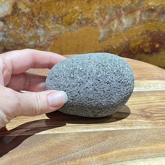 Reptile Realm Natural Rock Three Small Boulder Rocks - New Zealand Lava